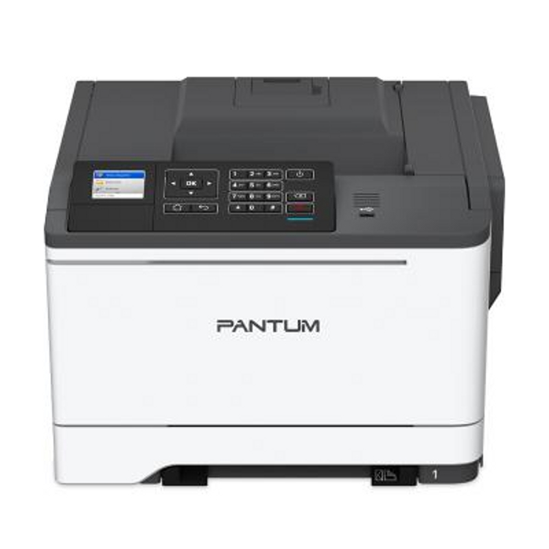 奔图(PANTUM) CP2506DN Plus 激光打印机 支持有线网络打印 33页/分钟