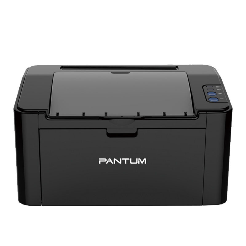 奔图（PANTUM）P2509 黑白激光打印机