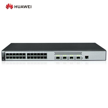 华为/Huawei S5720S-28X-LI-AC 交换设备